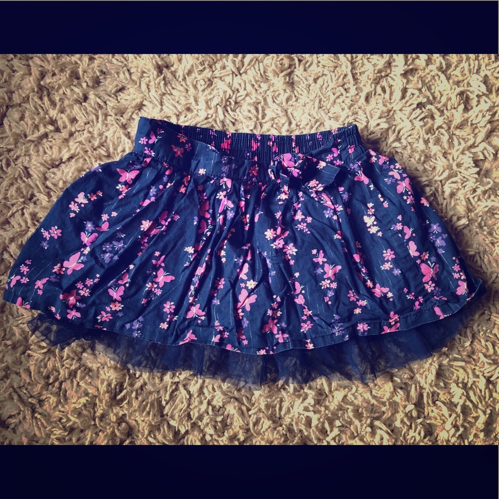 Sonoma Skort (4T)